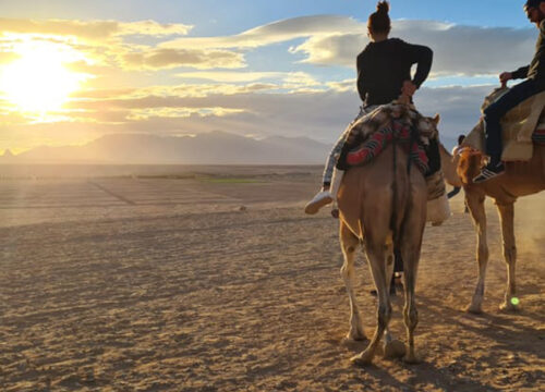 Bezienswaardigheden Hurghada – stadstour prive